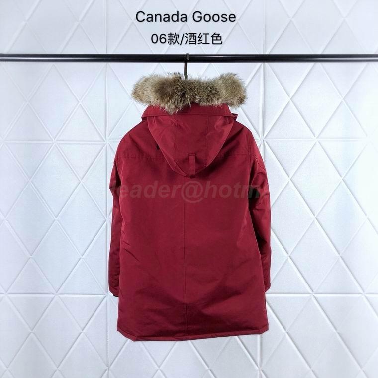 Canada Goose Men's Outwear 3